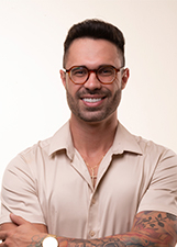 Foto pública de Diego Sousa Rodrigues vinculada ao SQ candidato 130002182059